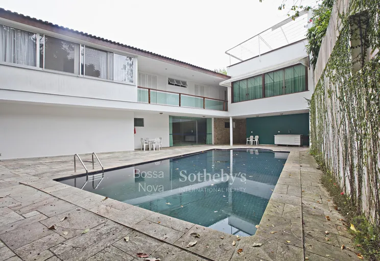 Piscina - Imagem 3