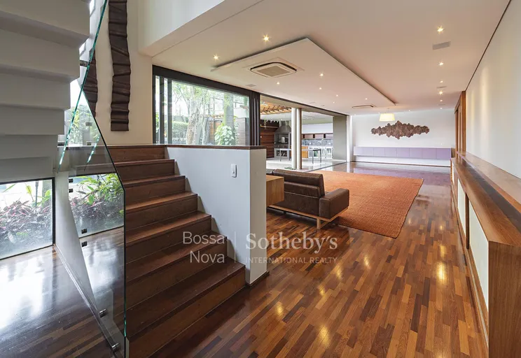 Hall de entrada - Imagem 4