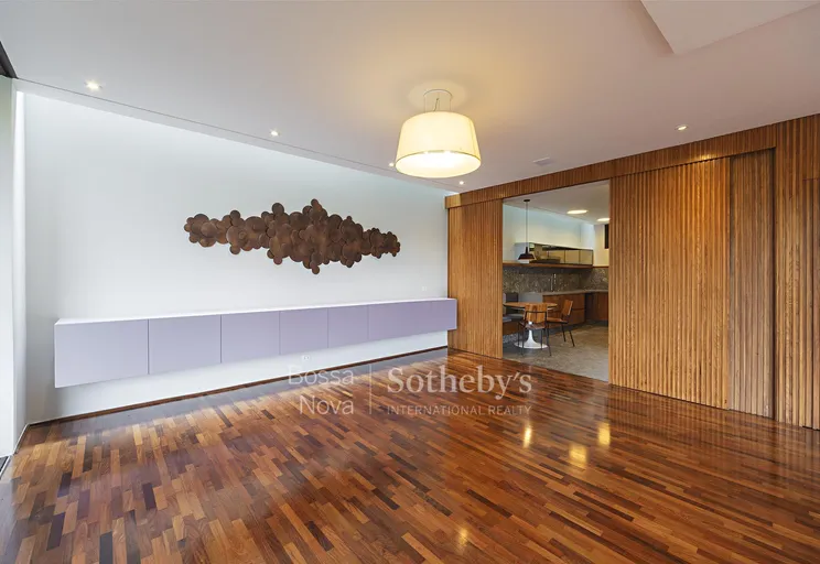 Sala de jantar - Imagem 11