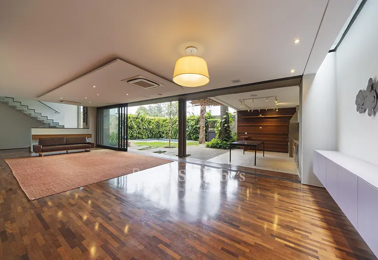 Sala de jantar - Imagem 7