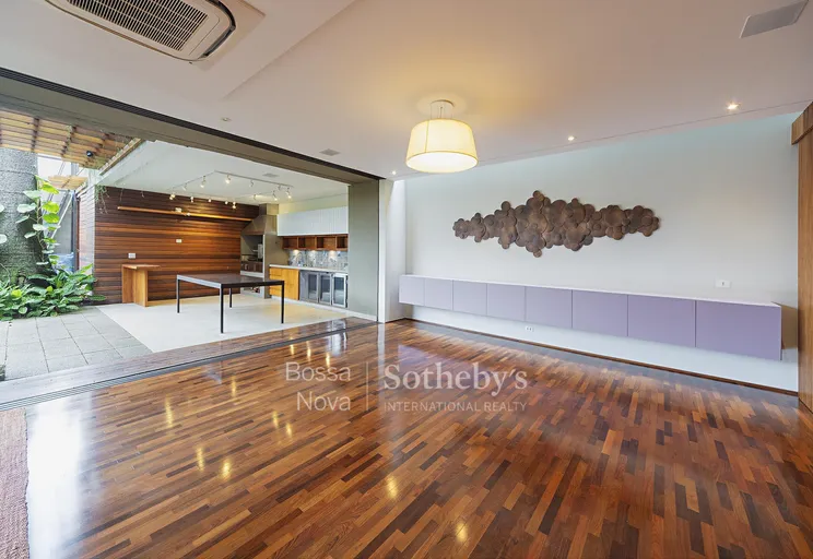 Sala de jantar - Imagem 12