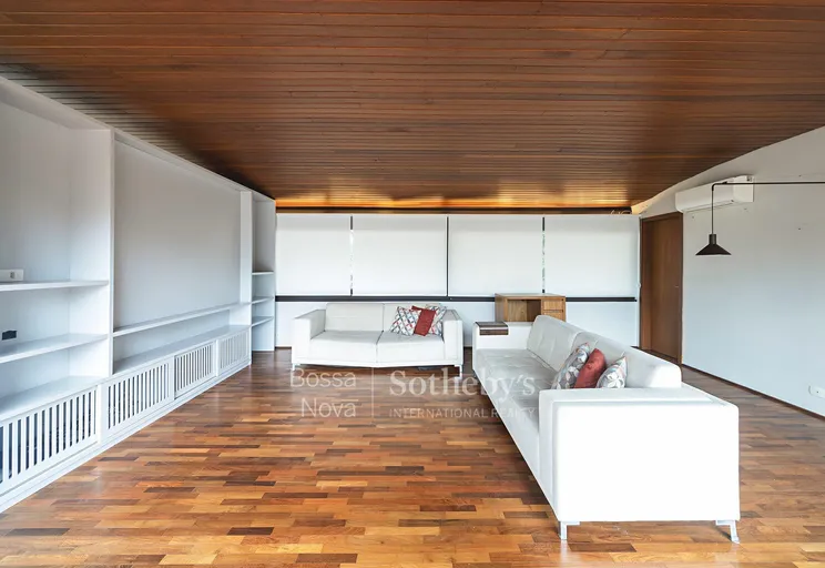 Sala de TV - Imagem 21