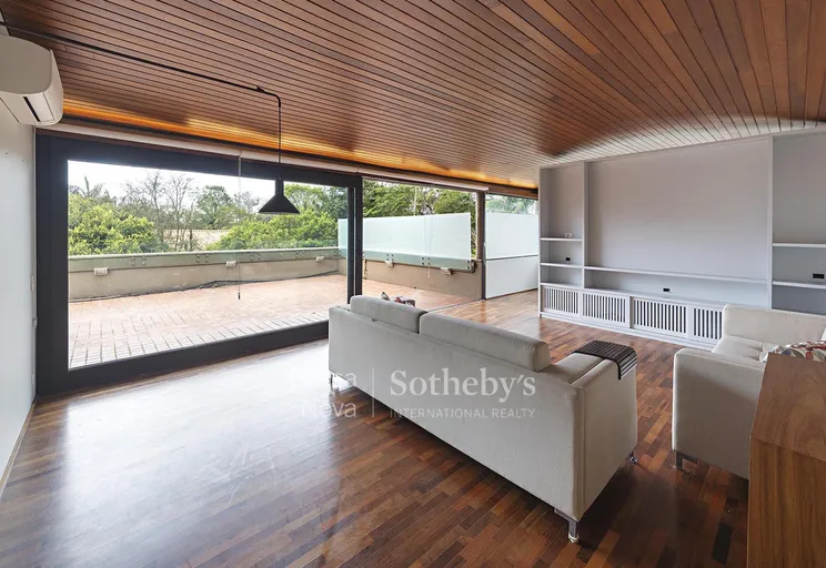 Sala íntima - Imagem 19