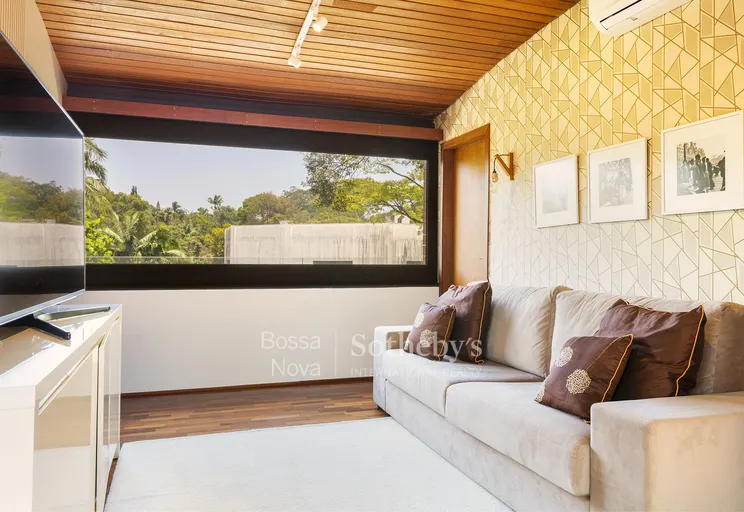 Sala de TV - Imagem 14