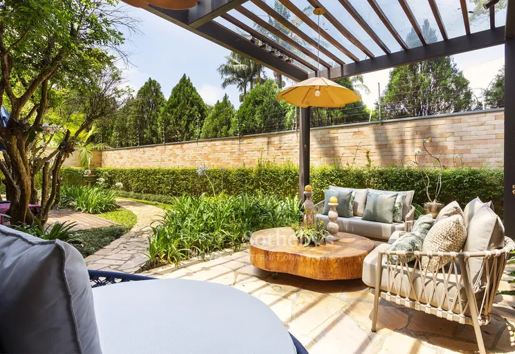 Terraço - Imagem 9
