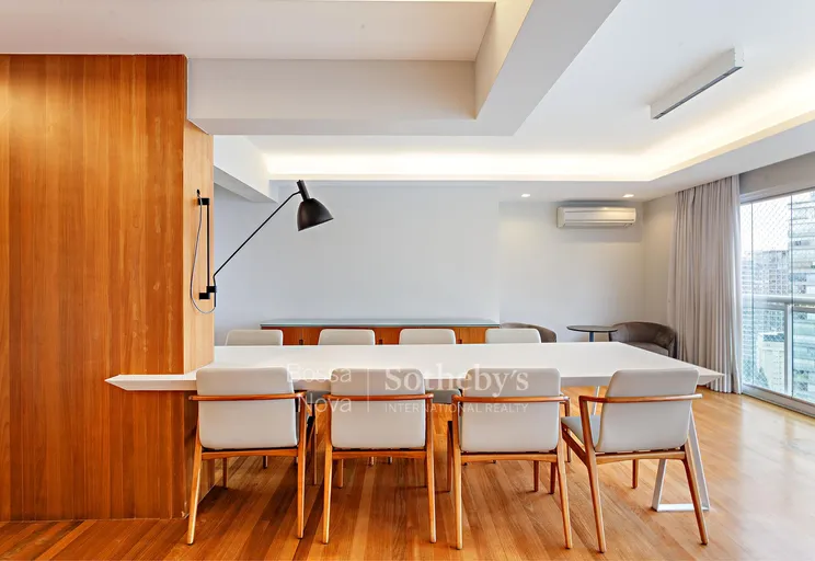 Sala de jantar - Imagem 10