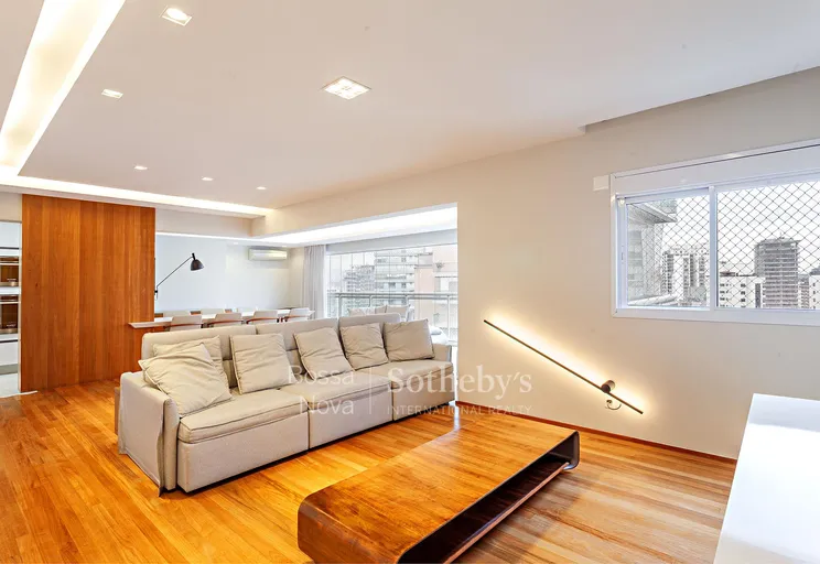 Sala de TV - Imagem 4