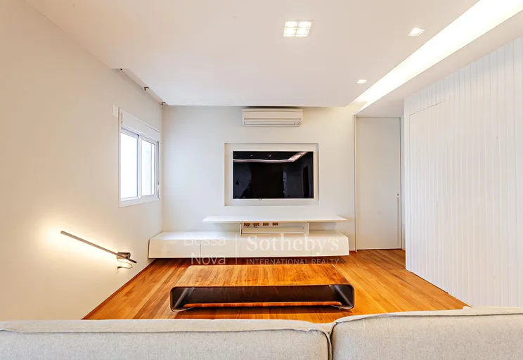 Sala de TV - Imagem 6