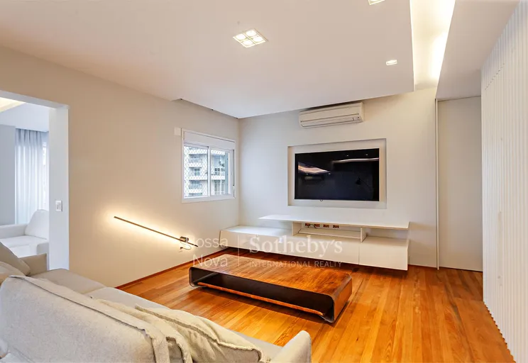Sala de TV - Imagem 5