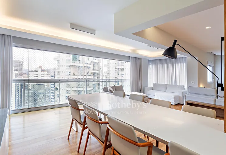 Sala de jantar - Imagem 11