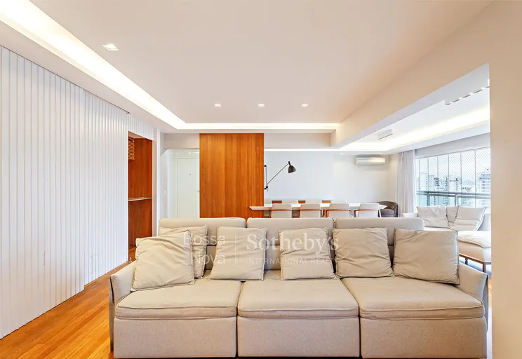 Sala de TV - Imagem 7