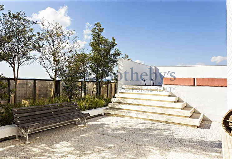 Terraço - Imagem 21