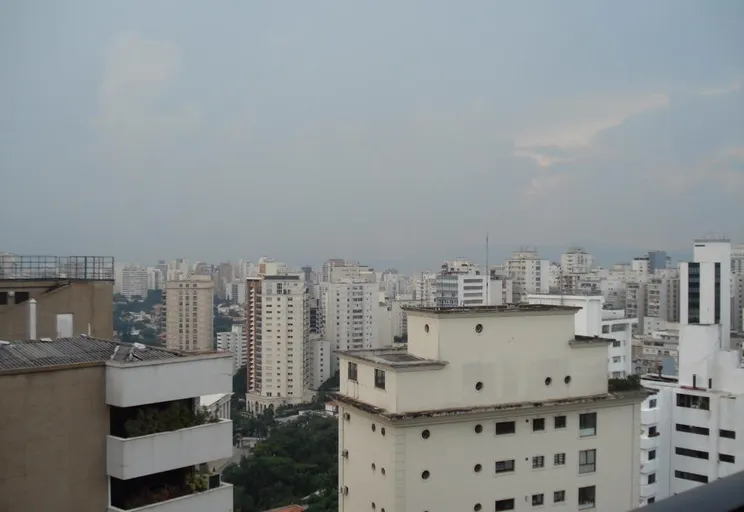 Vista Panorâmica - Imagem 27