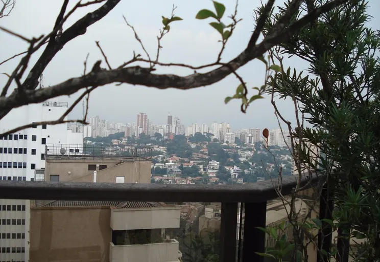 Vista Panorâmica - Imagem 26