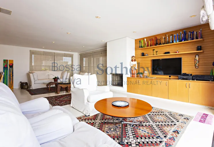 Sala de TV - Imagem 17