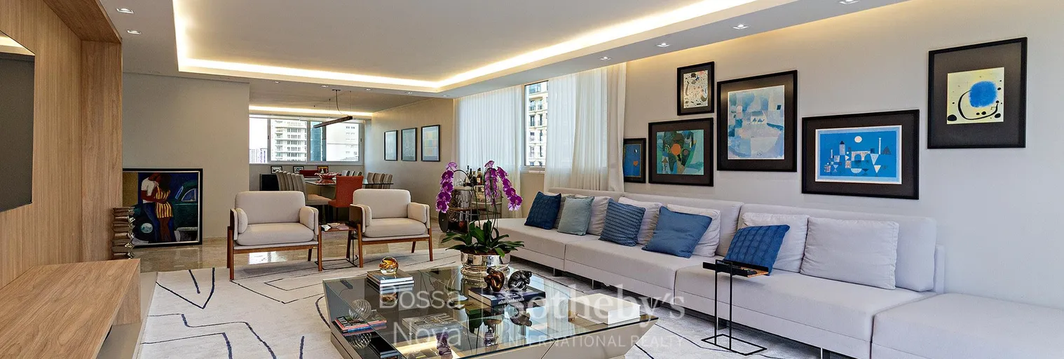 Living - Imagem 4