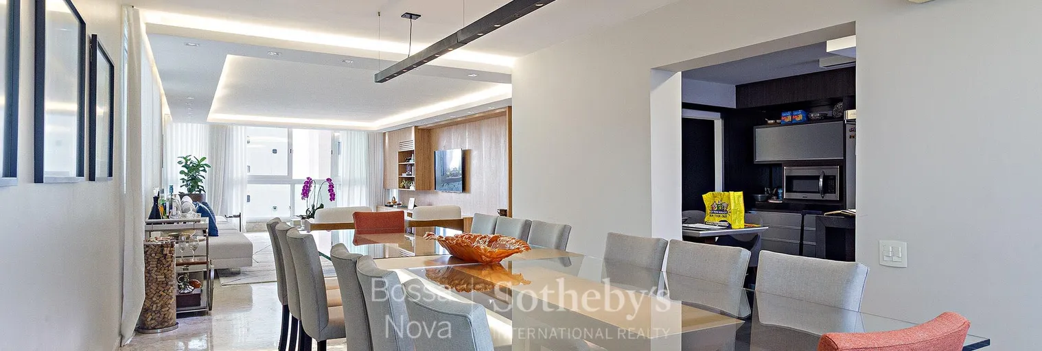 Sala de jantar - Imagem 9