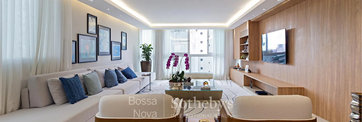 Sala de estar - Imagem 3