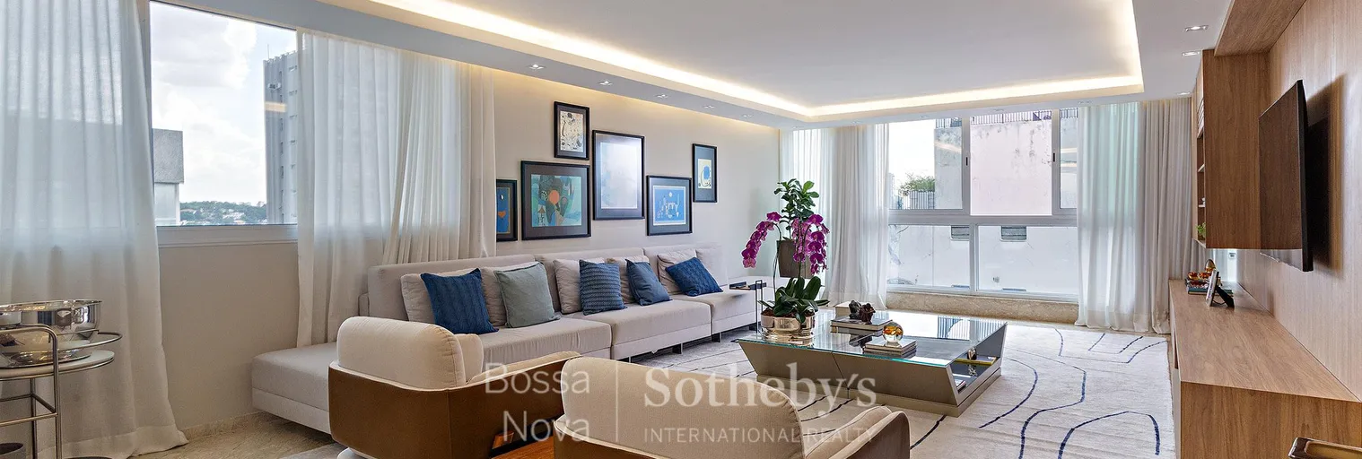 Sala de estar - Imagem 2