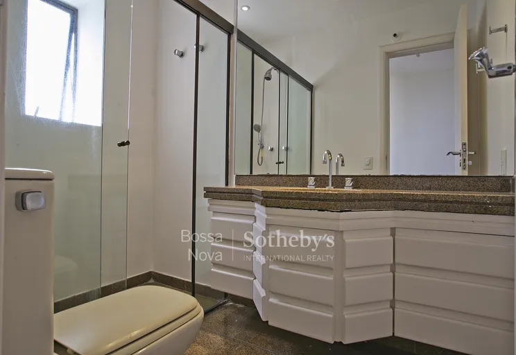 Banheiro - Imagem 15