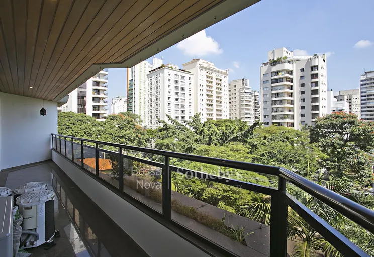 Terraço - Imagem 10