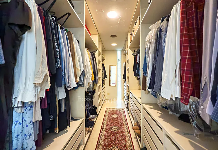Closet - Imagem 34
