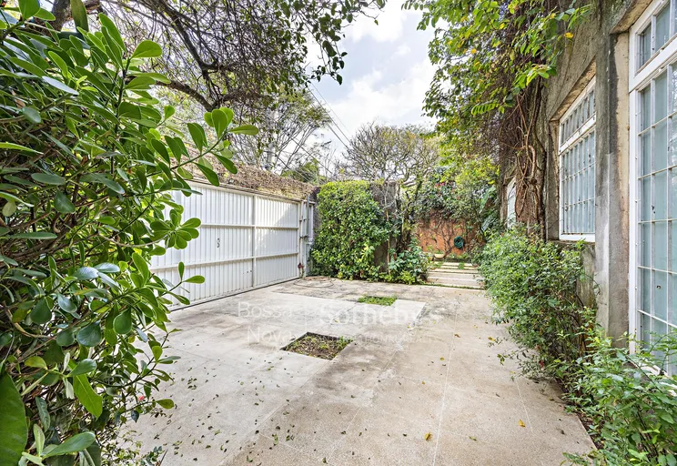 Garagem - Imagem 12