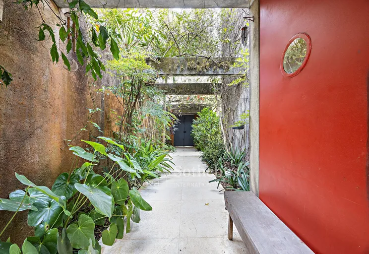 Hall de entrada - Imagem 9