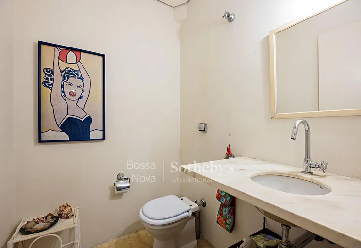 Lavabo - Imagem 27