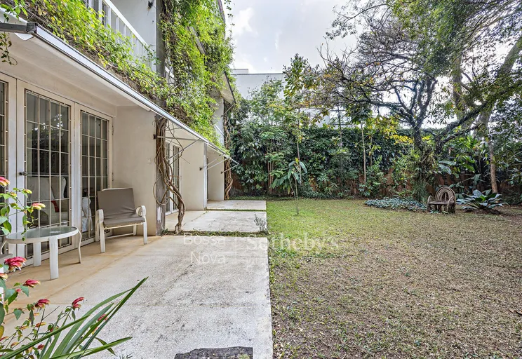 Jardim - Imagem 4