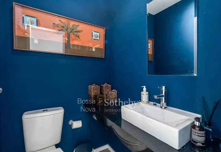 Lavabo - Imagem 14