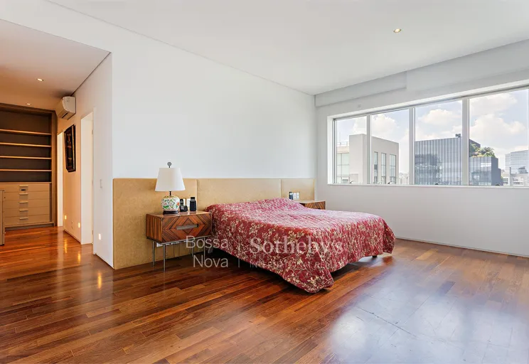 Suíte Master - Imagem 20