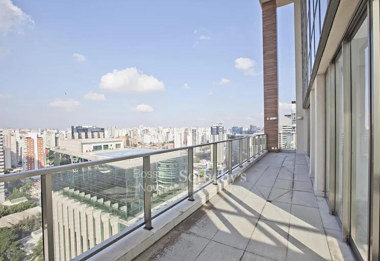 Terraço - Imagem 18