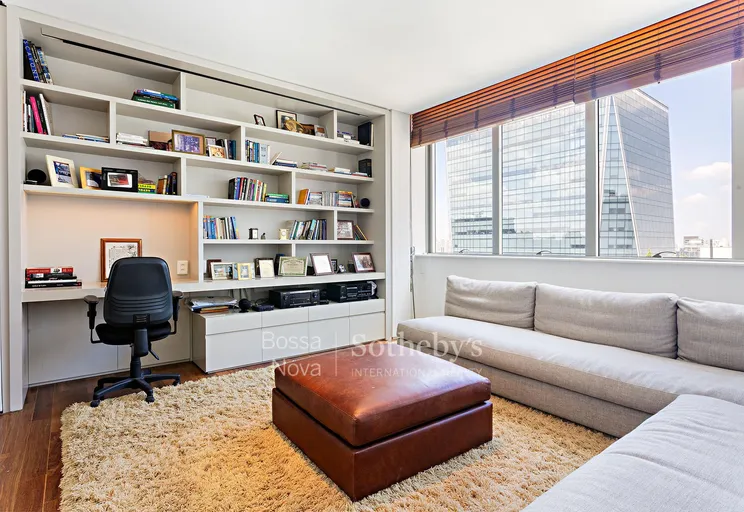 Home Theater - Imagem 24