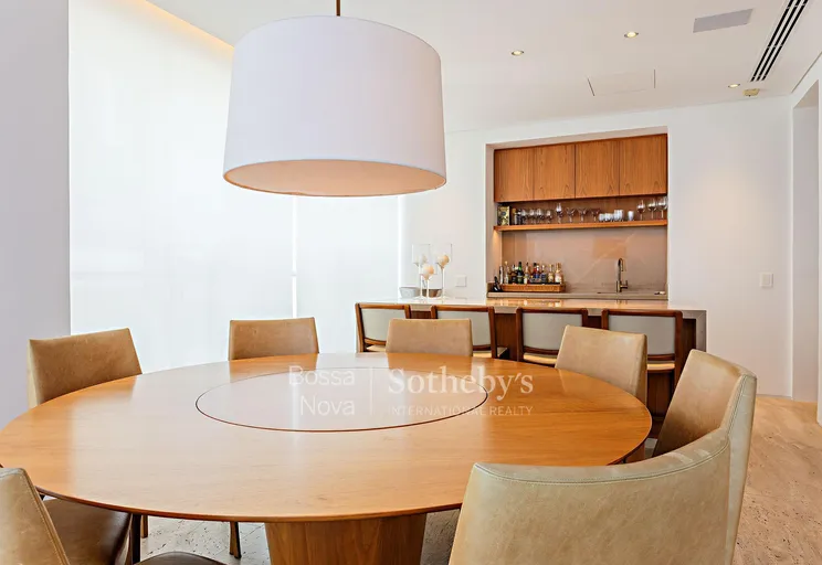 Sala de jantar - Imagem 14