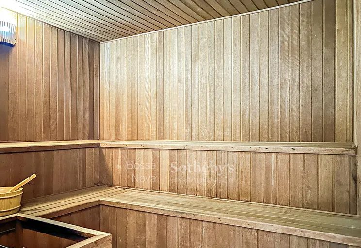 Sauna - Imagem 44