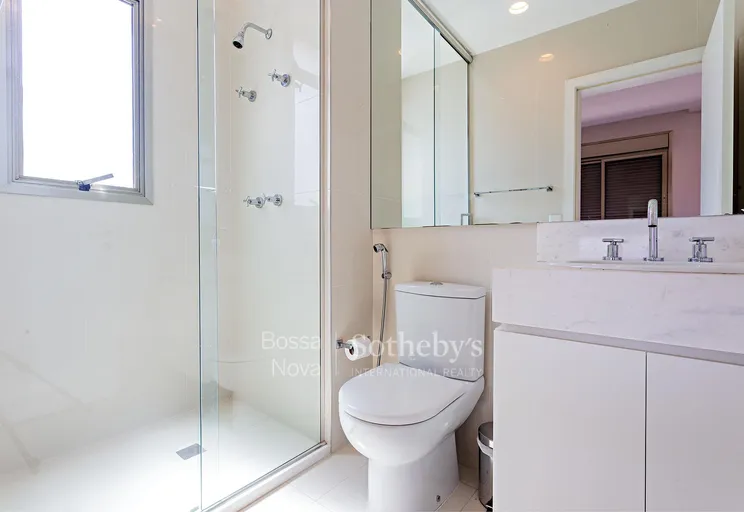 Banheiro da suíte 2 - Imagem 31