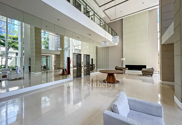 Hall de entrada - Imagem 42