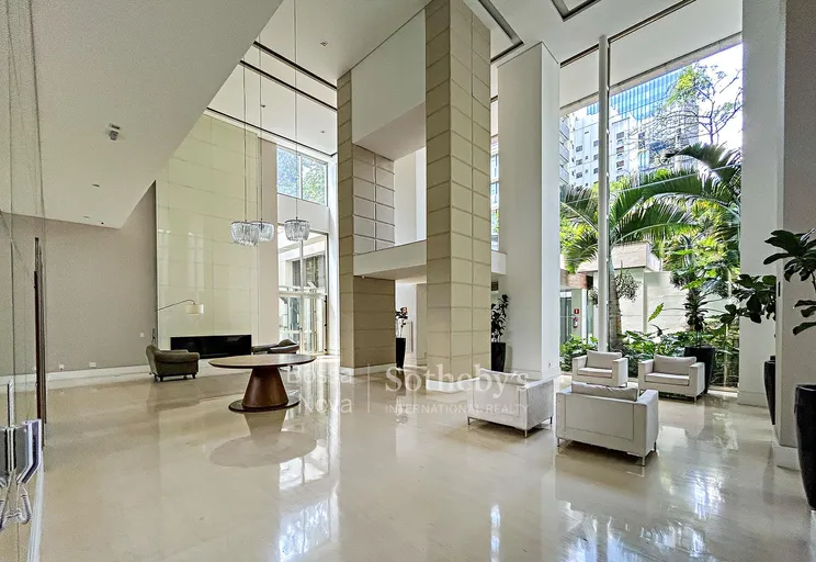 Hall de entrada - Imagem 43