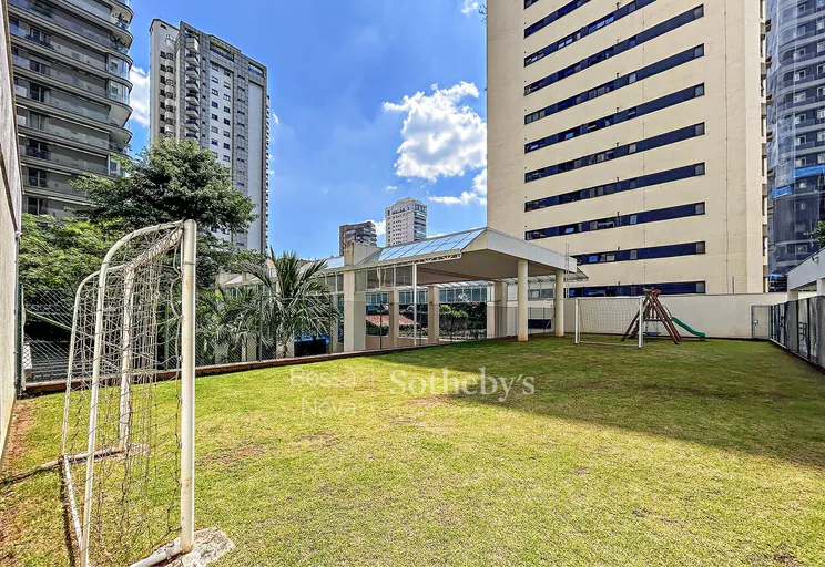 Campo de Futebol - Imagem 41