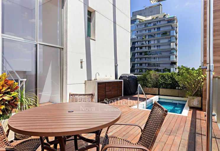 Área Externa - Imagem 10