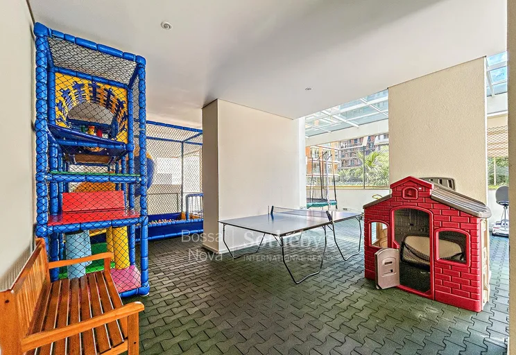 Brinquedoteca - Imagem 38