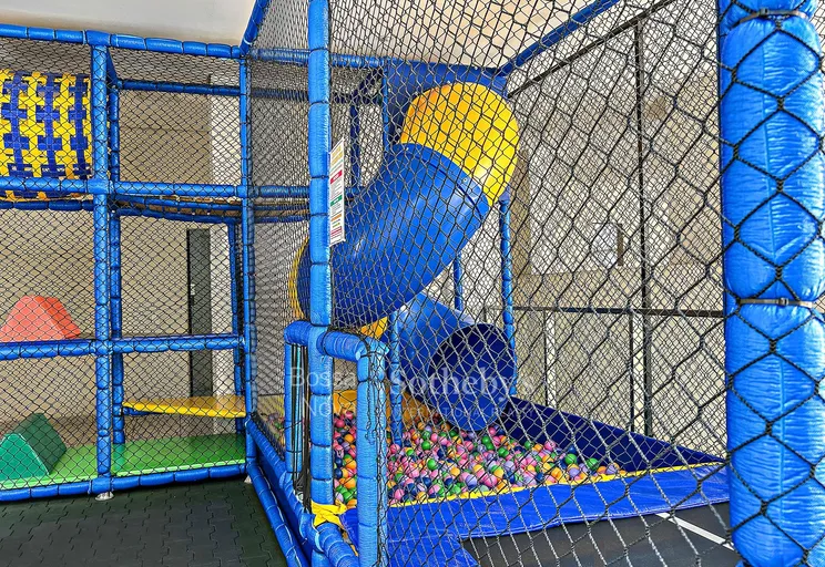 Brinquedoteca - Imagem 39