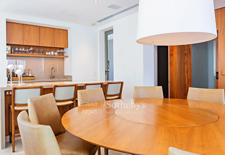 Sala de jantar - Imagem 15