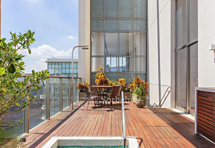 Área Externa - Imagem 12