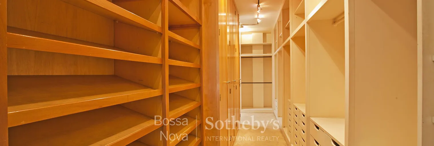 Closet - Imagem 19