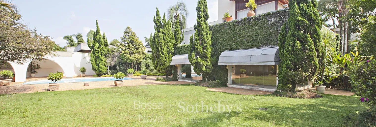 Jardim - Imagem 1