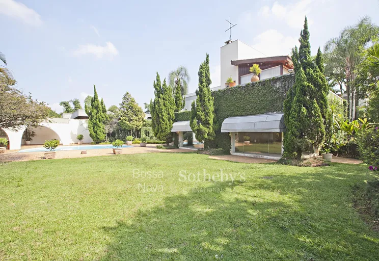 Jardim - Imagem 1