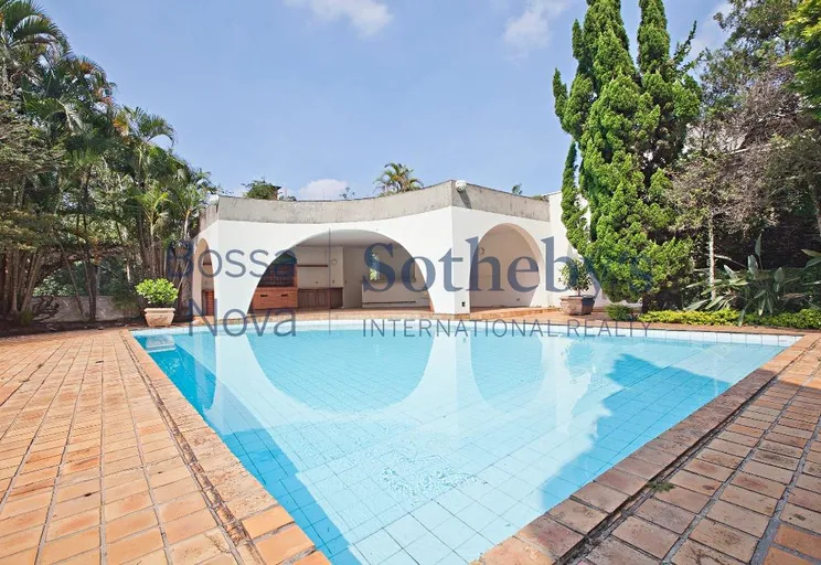 Piscina - Imagem 3