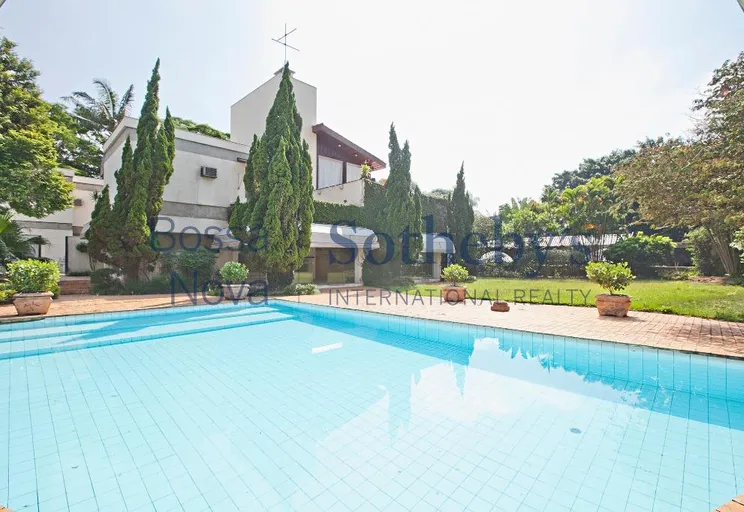 Piscina - Imagem 2
